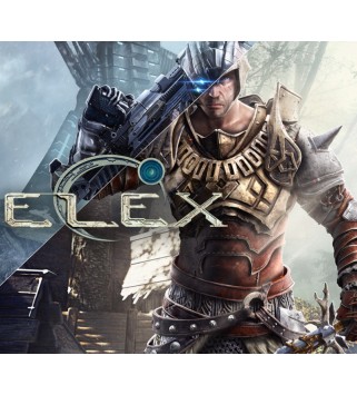 ELEX /RU/CN/IN/TR Steam Key 